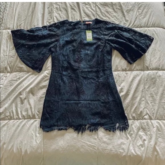 NWT LILLY PULITZER Jackelin Romper Size 0 - Picture 5 of 5